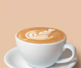 Spanish Latte