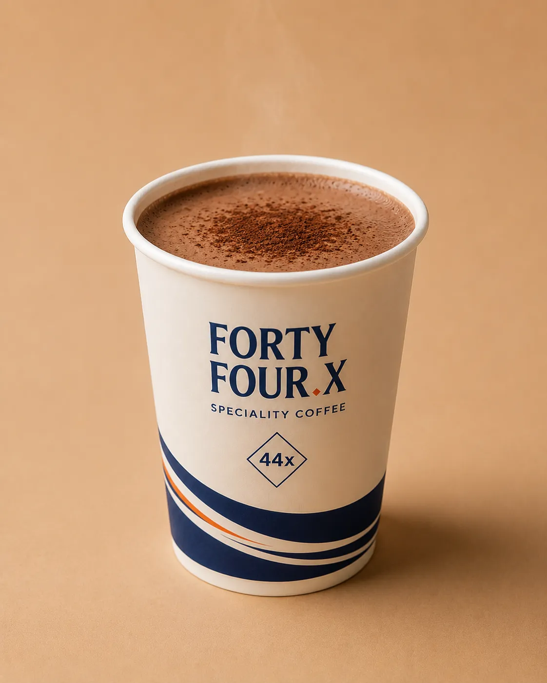 Hot Chocolate