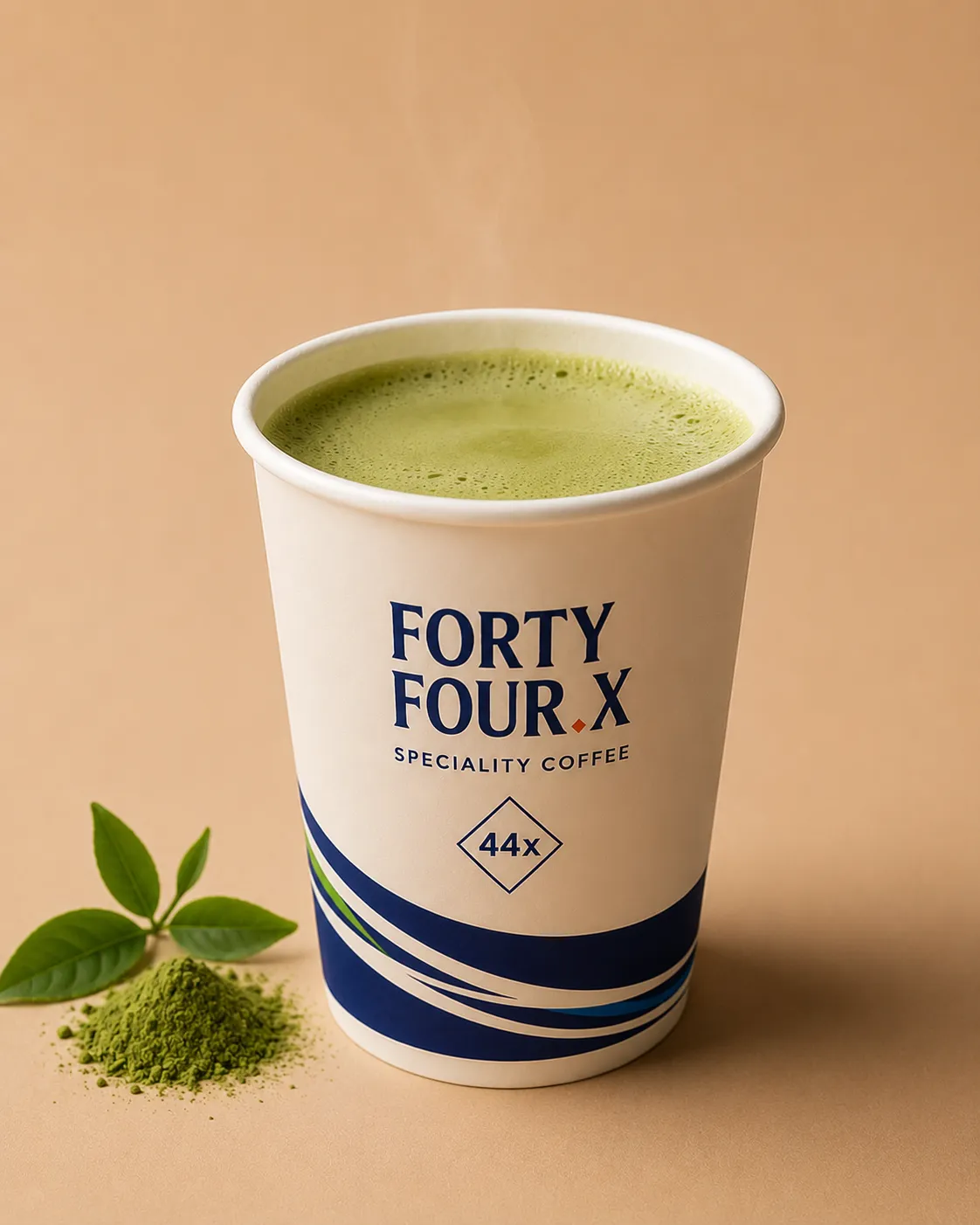 Plain Matcha